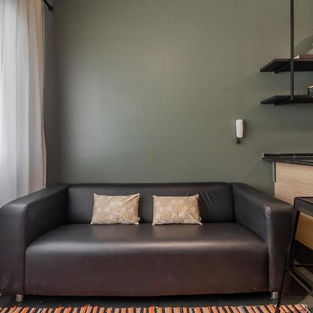 Apartamento Duplex Oscar Freire São Paulo Exterior foto