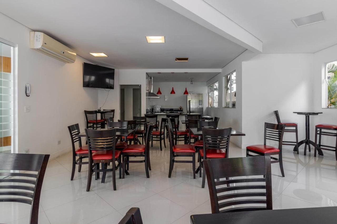 Apartamento Duplex Oscar Freire São Paulo Exterior foto