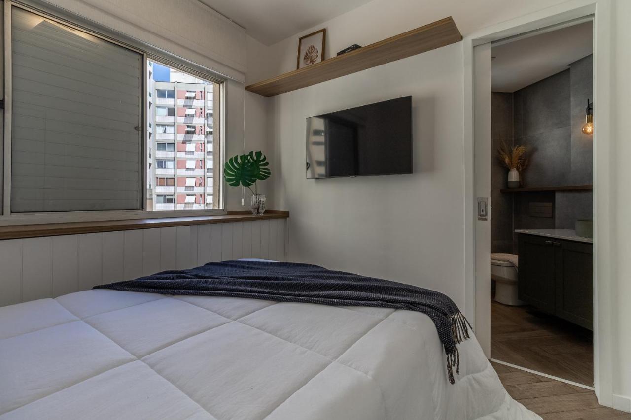 Apartamento Duplex Oscar Freire São Paulo Exterior foto