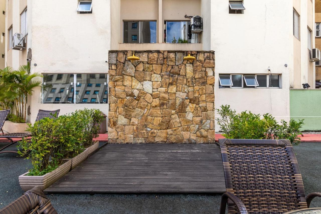 Apartamento Duplex Oscar Freire São Paulo Exterior foto