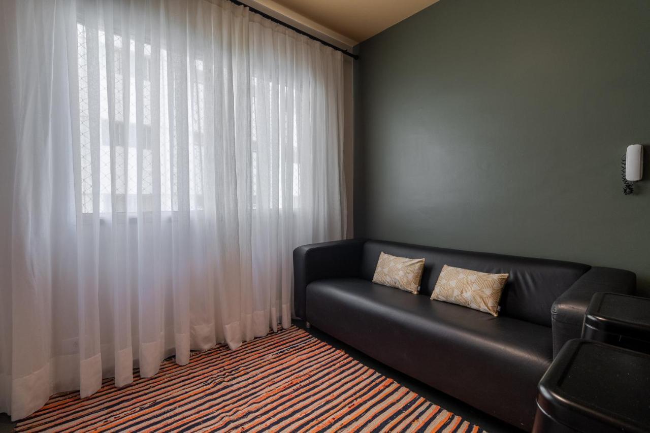 Apartamento Duplex Oscar Freire São Paulo Exterior foto