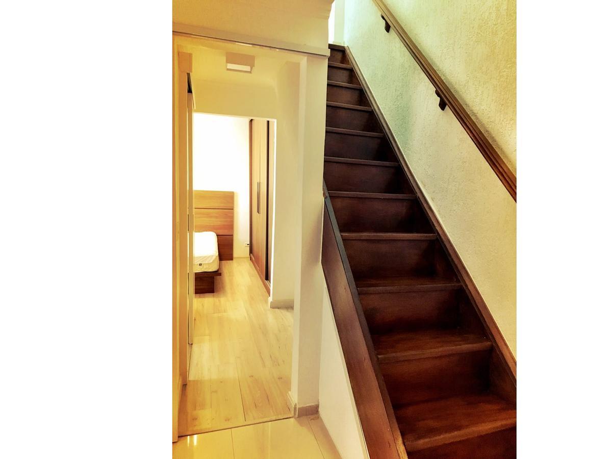 Apartamento Duplex Oscar Freire São Paulo Exterior foto