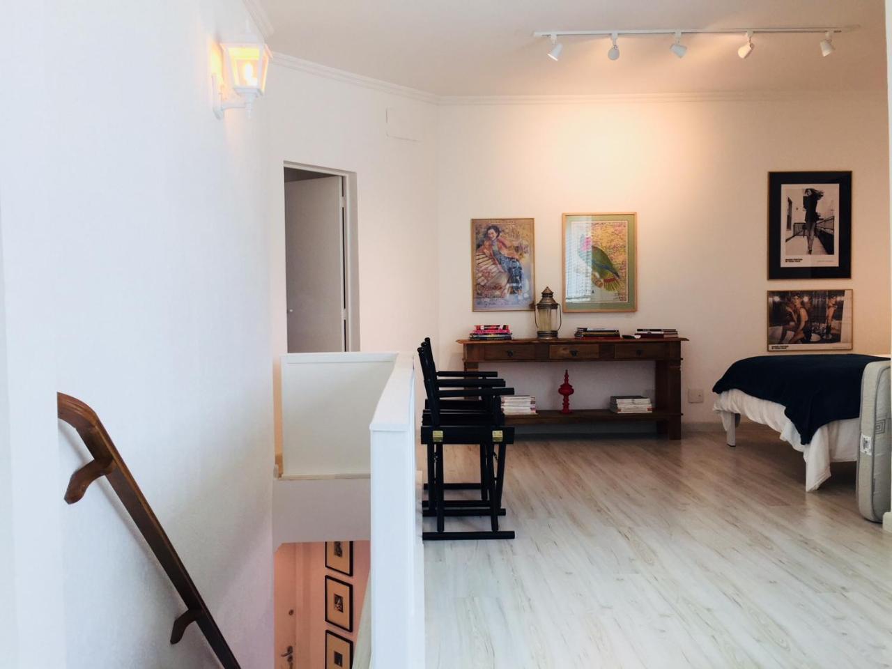 Apartamento Duplex Oscar Freire São Paulo Exterior foto