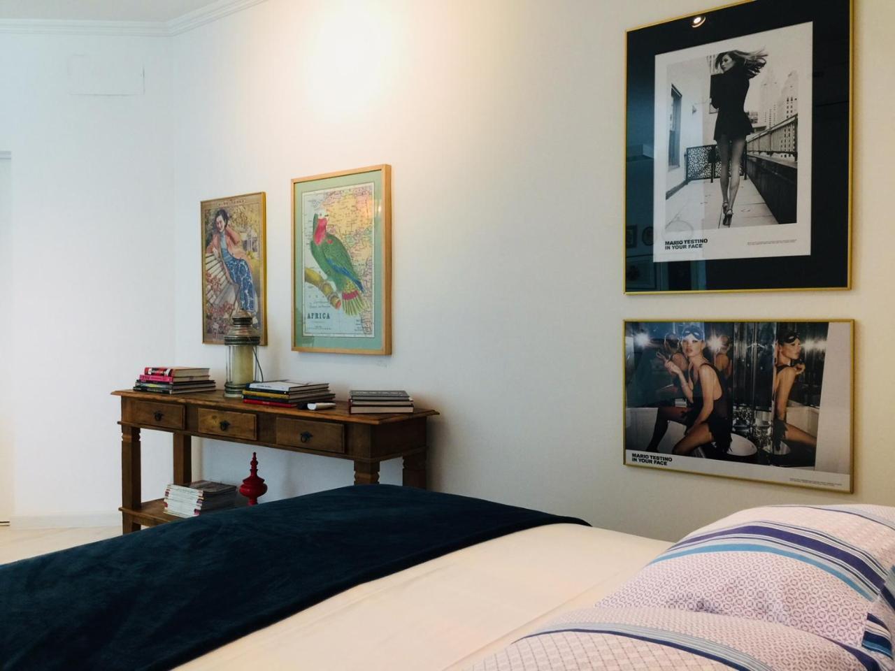Apartamento Duplex Oscar Freire São Paulo Exterior foto
